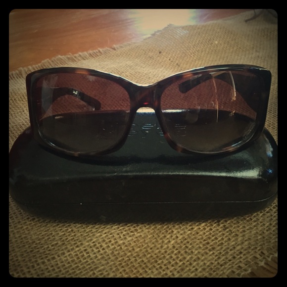 !!!! Sold!!!! BeBe sunglasses