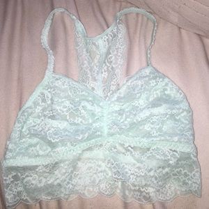 Victoria's Secret PINK bralette