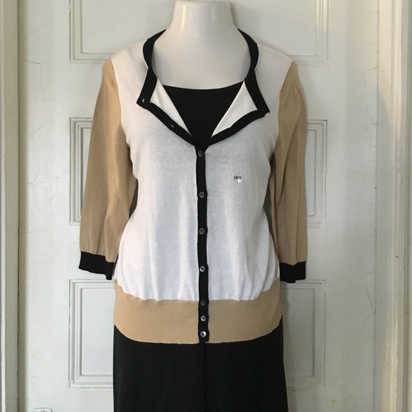 Lightweight cardigan