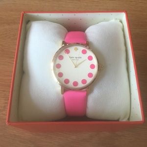 Authentic Kate Spade Watch