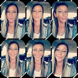 Meet your Posher, Tammy