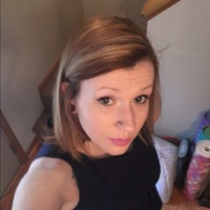 Meet your Posher, Meghan