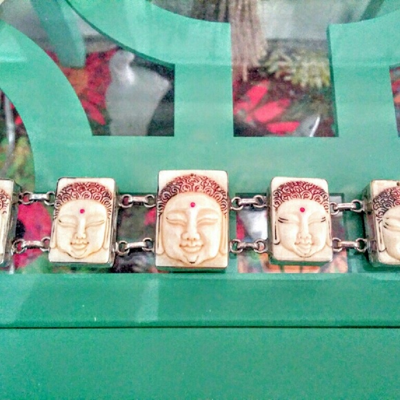BUDDHA BRACELET