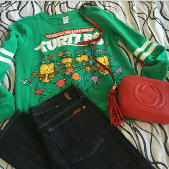 7 for all mankind - Roxanne straight leg denim