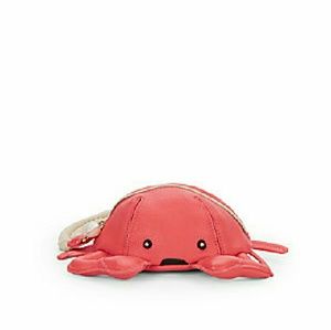 Betsey johnson crab discount purse