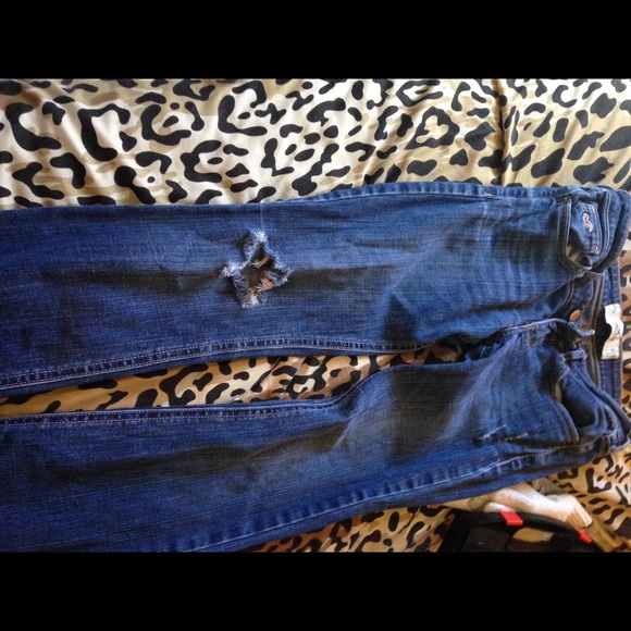 Hollister Jeans