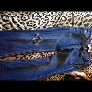 Hollister Jeans