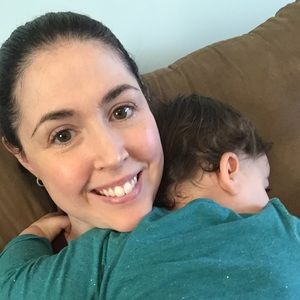 Meet your Posher, Kathleen