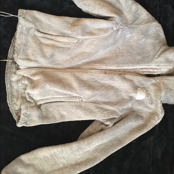 North Face Jacket
