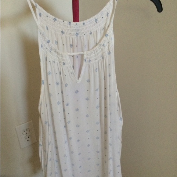 Old Navy tank top - Picture 1 of 1