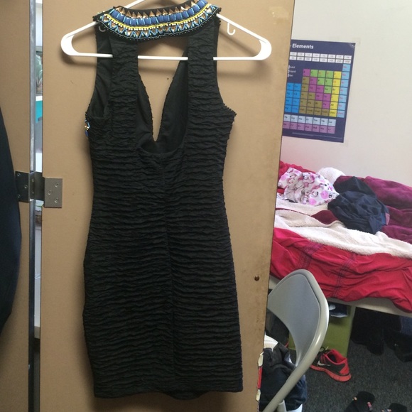 Mini black dess from H&M - Picture 1 of 3