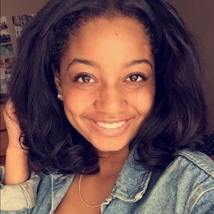 Meet your Posher, Blair