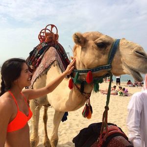 Meet your Posher, Kendall