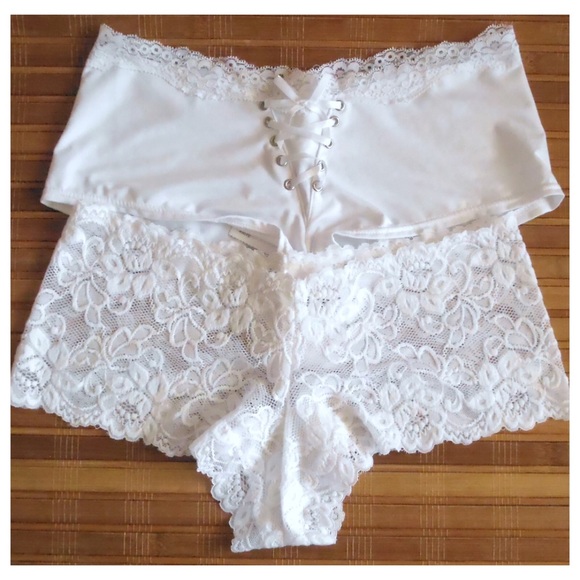 Frederick's of Hollywood Other - Fredericksburg of Hollywood Panties
