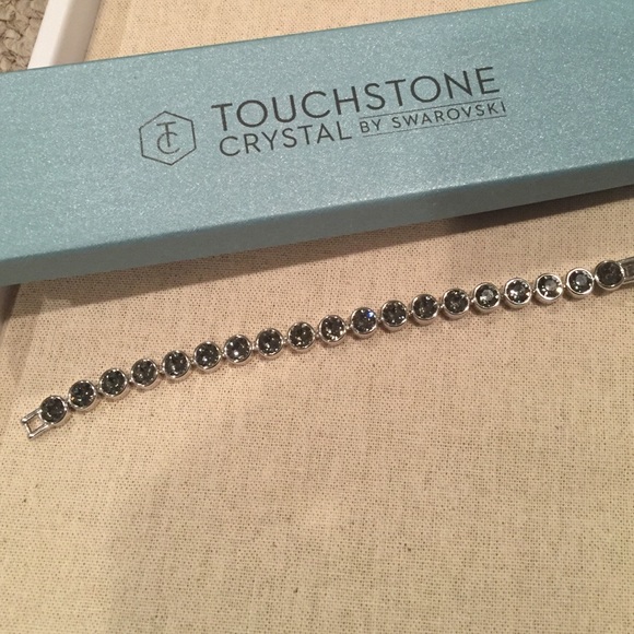 Swarovski Crystal Bracelet