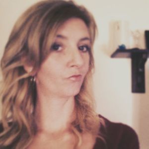 Meet your Posher, Patricia