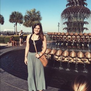 Meet your Posher, Sofia