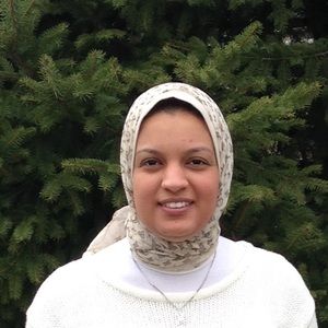 Meet your Posher, Heba