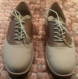 Men's shoes