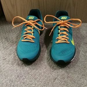 Nike Running Sneakers