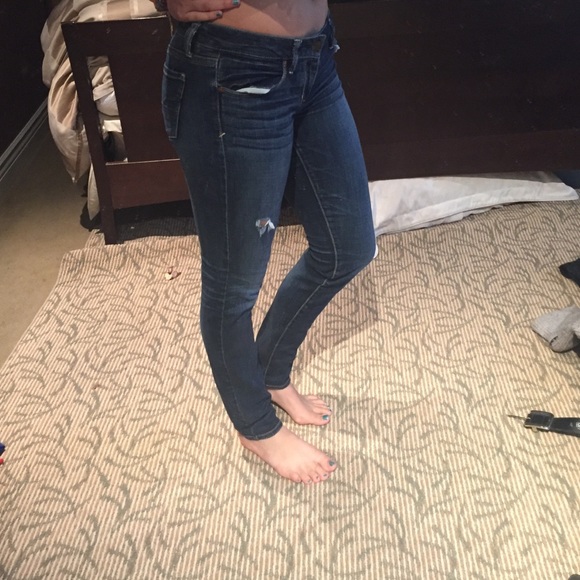 American Eagle Outfitters Denim - American Eagle jeans