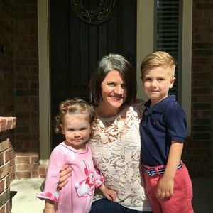 Meet your Posher, Alana