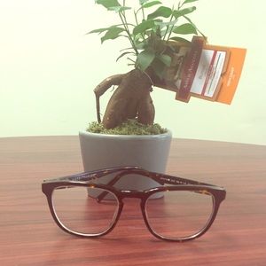 Warby Parker Jennings Glasses