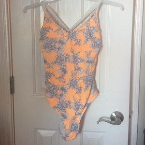 Bathing Suit
