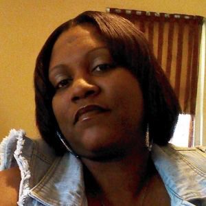 Meet your Posher, Timeka