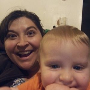 Meet your Posher, Wendy