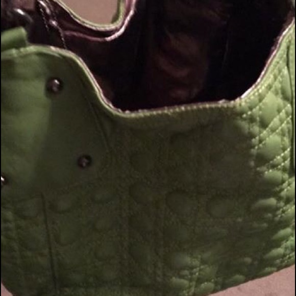 Big Buddha Purse