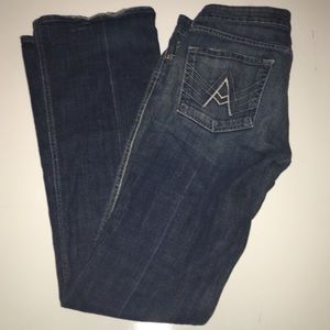 7 for all mankind jeans