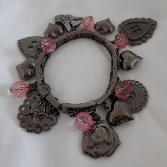 Betsey Johnson bracelet