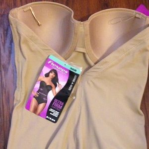 Maidenform  body briefer size 36B