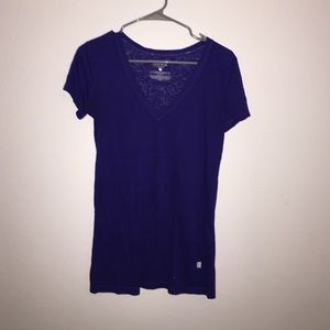 Victoria's Secret cotton V-neck