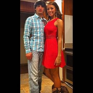 Meet your Posher, Mallory