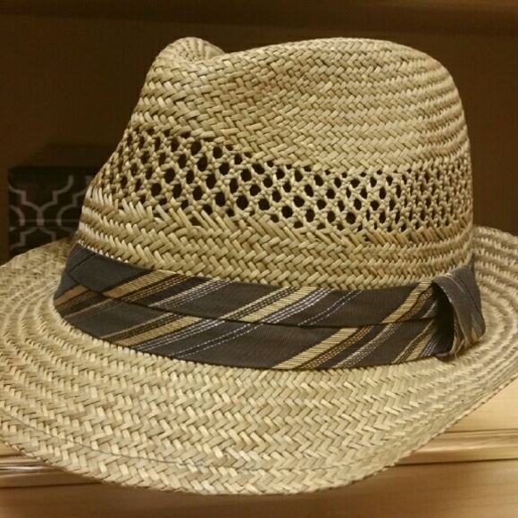 HBY Womens Fedora Hat - Picture 2 of 4