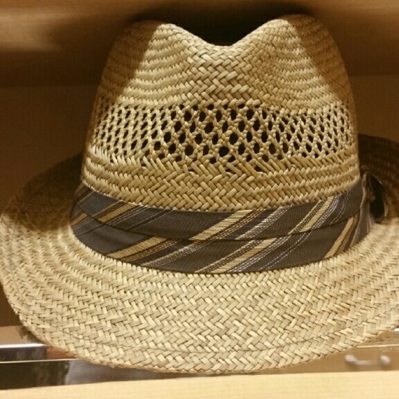 HBY Womens Fedora Hat - Picture 4 of 4