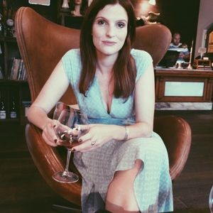 Meet your Posher, Hailey