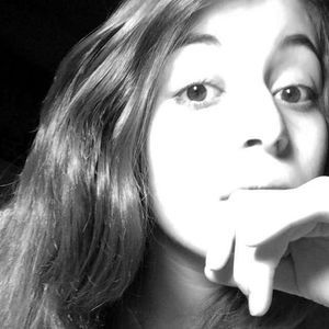 Meet your Posher, Alexa-maria