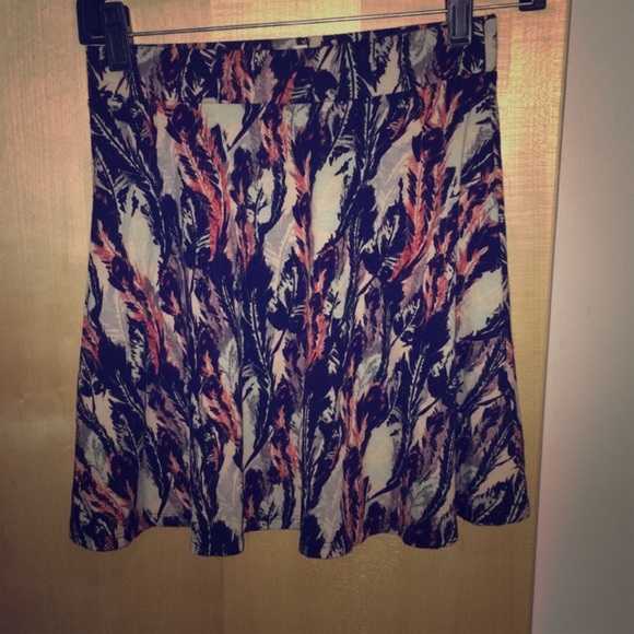 Charlotte Russe Dresses & Skirts - High waisted skirt