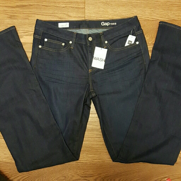 Gap Jeans