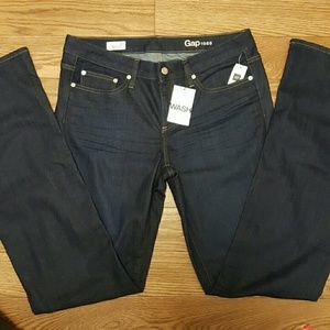 Gap Jeans