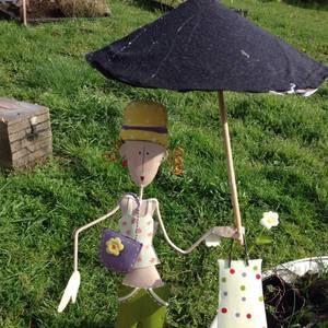 Meet your Posher, Lynne