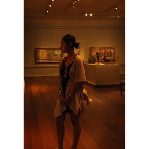 Meet your Posher, Yazmin! Makeup and shoe junkie.