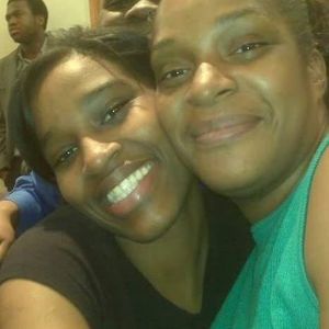 Meet your Posher, Tarisha