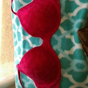 Victoria's secret Pink bra!