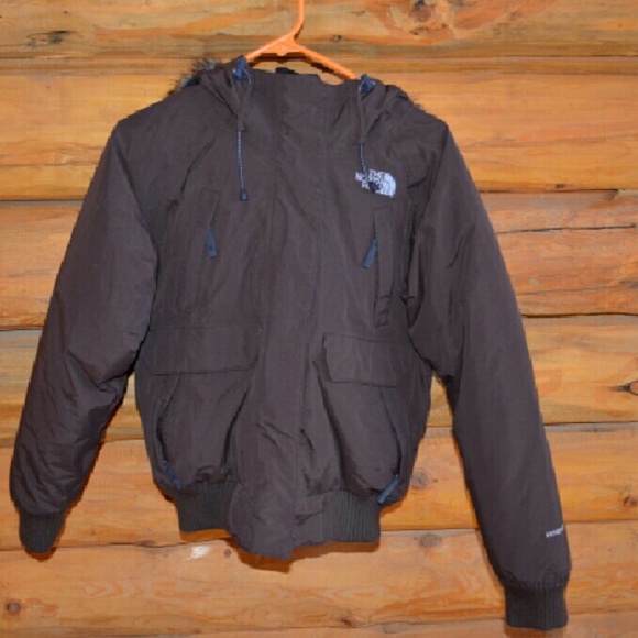 north face nebula bomber jacket
