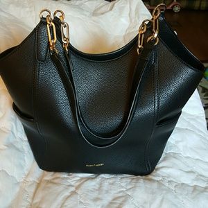 Hush puppies bag