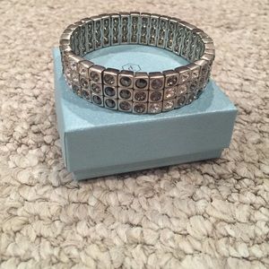 Swarovski Crystal Bracelet